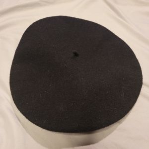 Wool Beret